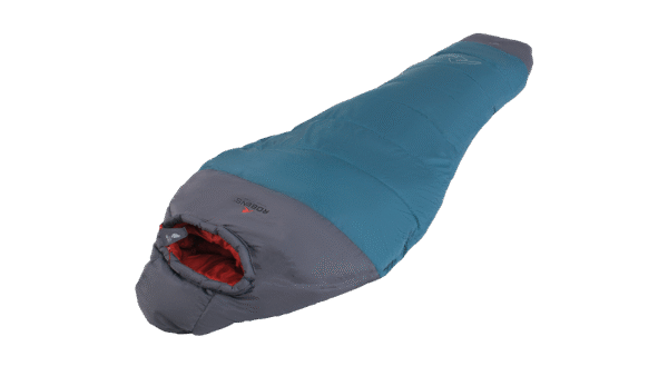 Robens Spire I -1°C | Sleeping Bag | YKK Auto lock - two-way open