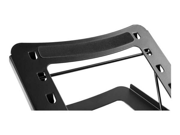Neomounts NSLS075BLACK Laptop stand | Tilt | 10-16 " | Maximum weight (capacity) 5 kg | Black - Image 11