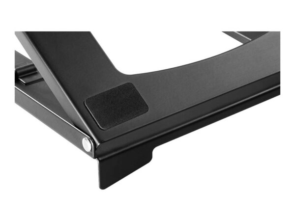 Neomounts NSLS075BLACK Laptop stand | Tilt | 10-16 " | Maximum weight (capacity) 5 kg | Black - Image 12