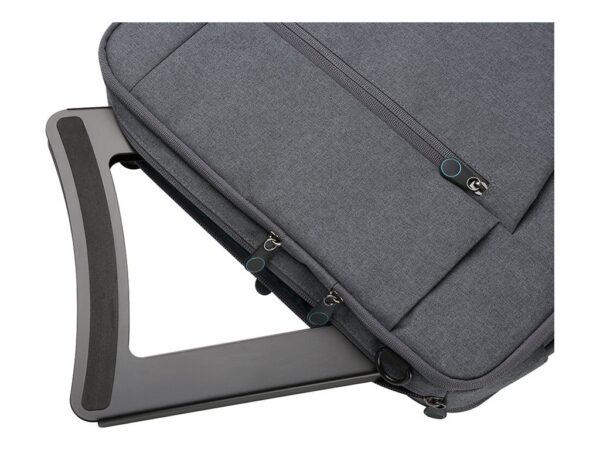 Neomounts NSLS075BLACK Laptop stand | Tilt | 10-16 " | Maximum weight (capacity) 5 kg | Black - Image 13