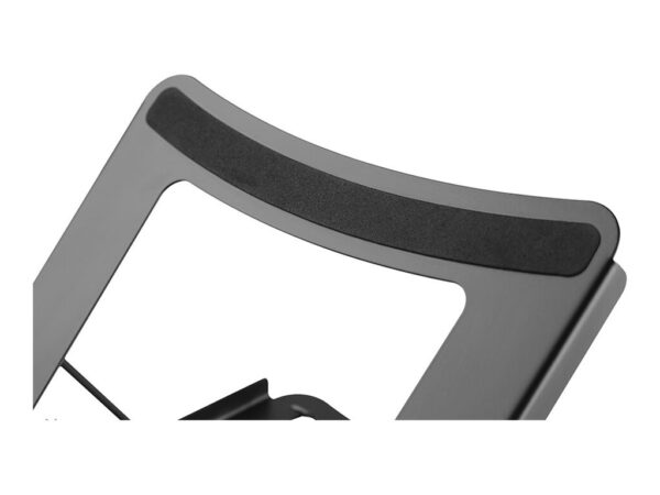 Neomounts NSLS075BLACK Laptop stand | Tilt | 10-16 " | Maximum weight (capacity) 5 kg | Black - Image 14