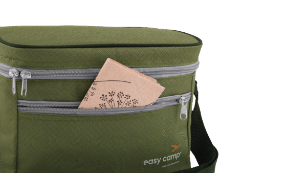 Easy Camp Coolbag | Arctic Daisy S | 5 L - Image 4
