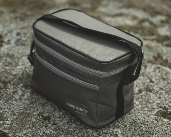 Easy Camp Coolbag | Arctic Daisy S | 5 L - Image 5
