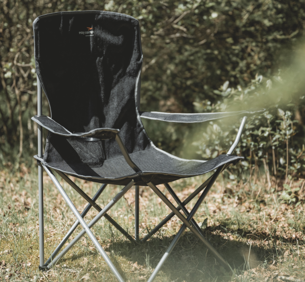 Easy Camp | Chair | Spruce Arm | 110 kg - Image 7