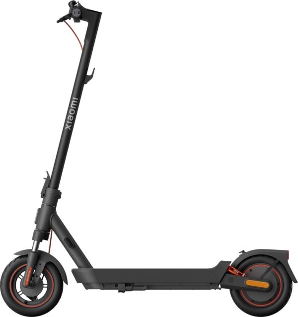 Xiaomi Electric Scooter 5 Max GL - Image 3