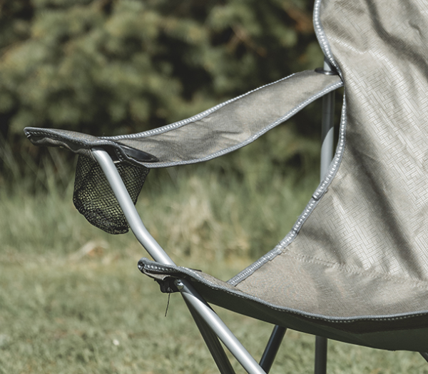 Easy Camp | Chair | Spruce Arm | 110 kg - Image 7