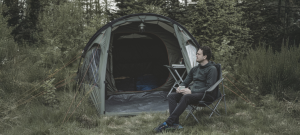 Easy Camp | Chair | Spruce Arm | 110 kg - Image 8