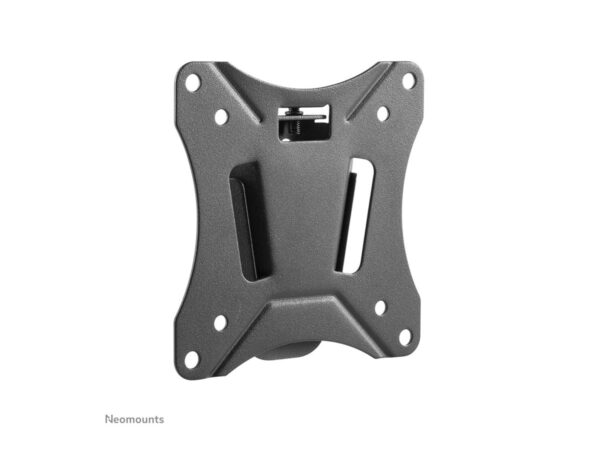 Neomounts Wall mount | NM-W25BLACK Monitor/TV mount wall | 10-30 " | Maximum weight (capacity) 25 kg | Black - Image 2