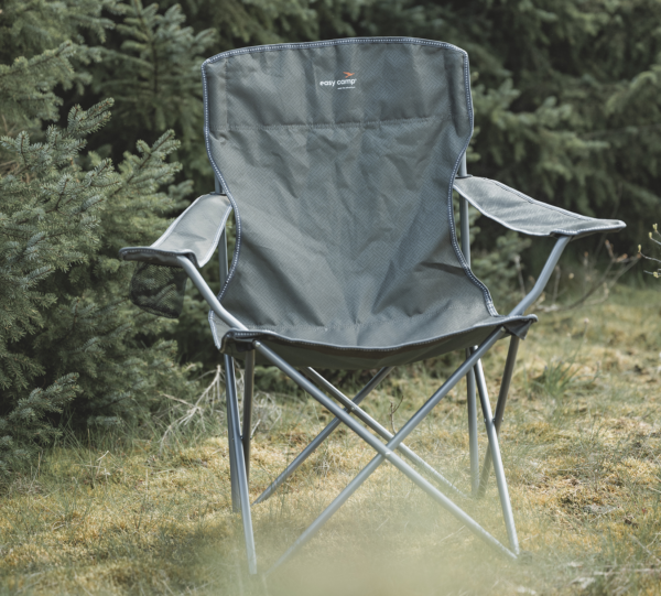 Easy Camp | Chair | Spruce Arm | 110 kg - Image 9