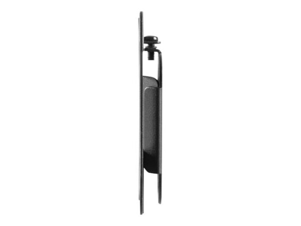 Neomounts Wall mount | NM-W25BLACK Monitor/TV mount wall | 10-30 " | Maximum weight (capacity) 25 kg | Black - Image 7