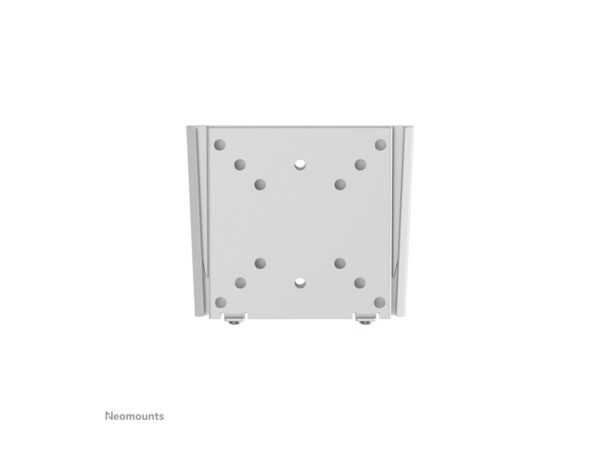 Neomounts Wall mount | FPMA-W25 Monitor/TV mount wall | 10-30 " | Maximum weight (capacity) 30 kg | Silver - Image 2