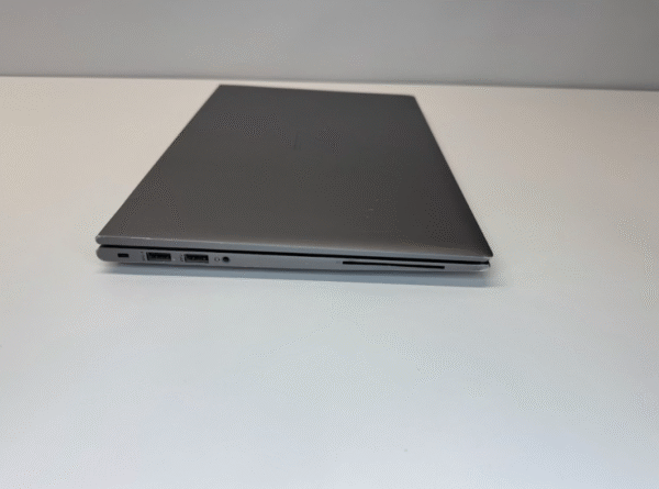 HP | RENEW | Grade C | HP ZBook Firefly 14 G8 | 14 " | FHD | i7-1165G7 | 16 GB | SSD | 512 GB | NVIDIA Quadro T500 Mobile 4GB | Windows 11 Pro | Keyboard language Swedish | 12 month(s) - Image 4