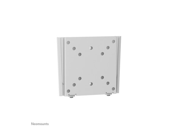 Neomounts Wall mount | FPMA-W25 Monitor/TV mount wall | 10-30 " | Maximum weight (capacity) 30 kg | Silver - Image 3