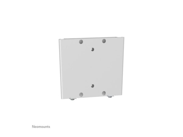 Neomounts Wall mount | FPMA-W25 Monitor/TV mount wall | 10-30 " | Maximum weight (capacity) 30 kg | Silver - Image 5