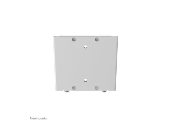 Neomounts Wall mount | FPMA-W25 Monitor/TV mount wall | 10-30 " | Maximum weight (capacity) 30 kg | Silver - Image 6