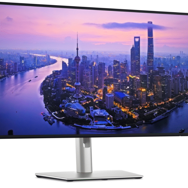 Dell | U2725QE | 27 " | IPS | 16:9 | 120 Hz | 5 ms | 3840 x 2160 pixels | 450 cd/m² | HDMI ports quantity 1 | Silver