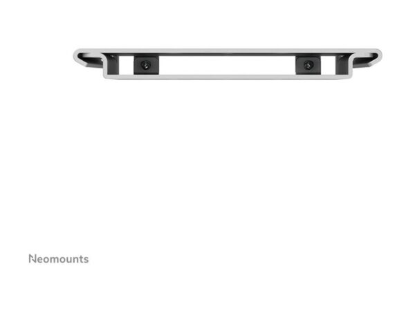 Neomounts Wall mount | FPMA-W25 Monitor/TV mount wall | 10-30 " | Maximum weight (capacity) 30 kg | Silver - Image 7