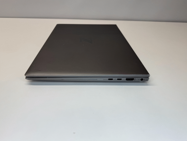 HP | RENEW | Grade C | HP ZBook Firefly 14 G8 | 14 " | FHD | i7-1165G7 | 16 GB | SSD | 512 GB | NVIDIA Quadro T500 Mobile 4GB | Windows 11 Pro | Keyboard language Swedish | 12 month(s) - Image 5