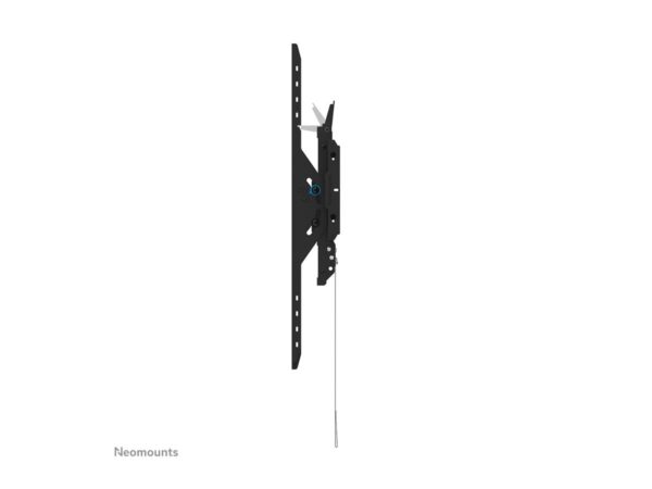 Neomounts Wall mount | WL35-750BL18 Heavy duty wall mount | Adjustable Height, Tilt | 43-98 " | Maximum weight (capacity) 125 kg | Black - Image 7
