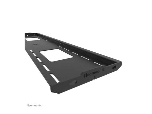 Neomounts Wall mount | WL35-750BL18 Heavy duty wall mount | Adjustable Height, Tilt | 43-98 " | Maximum weight (capacity) 125 kg | Black - Image 10