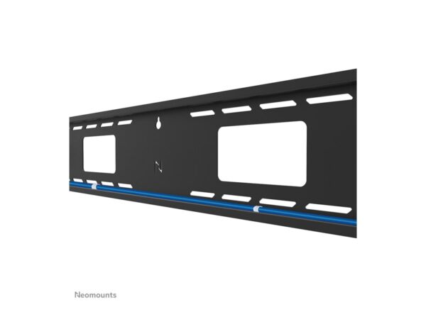 Neomounts Wall mount | WL35-750BL18 Heavy duty wall mount | Adjustable Height, Tilt | 43-98 " | Maximum weight (capacity) 125 kg | Black - Image 11