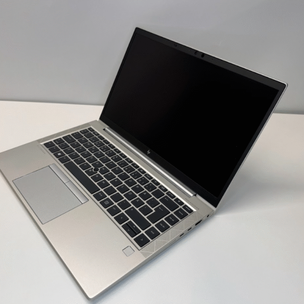HP Renew | Grade A | HP EliteBook 840 G8 | 14 " | FHD | i5-1135G7 | 8 GB | SSD | 256 GB | Intel Iris Xe Graphics | Windows 11 Pro | Keyboard language Swedish | 12 month(s)