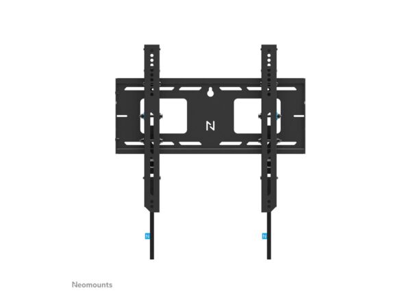 Neomounts Wall mount | WL35-750BL14 Heavy duty wall mount | Adjustable Height, Tilt | 32-75 " | Maximum weight (capacity) 100 kg | Black - Image 2