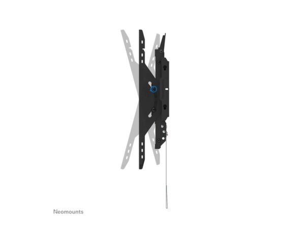 Neomounts Wall mount | WL35-750BL14 Heavy duty wall mount | Adjustable Height, Tilt | 32-75 " | Maximum weight (capacity) 100 kg | Black - Image 8