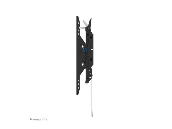 Neomounts Wall mount | WL35-750BL14 Heavy duty wall mount | Adjustable Height, Tilt | 32-75 " | Maximum weight (capacity) 100 kg | Black - Image 9