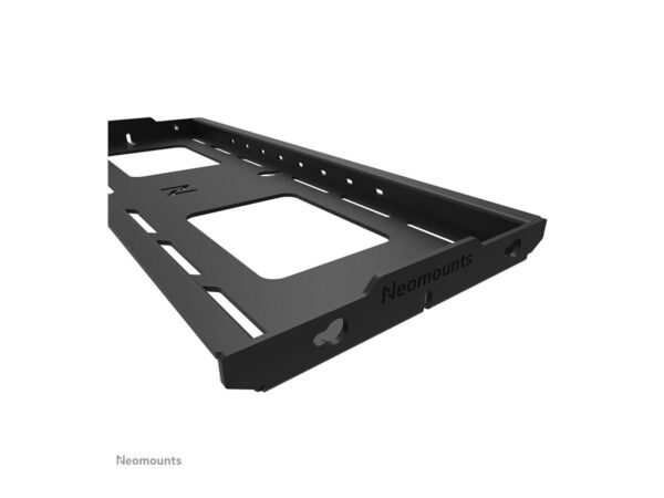 Neomounts Wall mount | WL35-750BL14 Heavy duty wall mount | Adjustable Height, Tilt | 32-75 " | Maximum weight (capacity) 100 kg | Black - Image 10