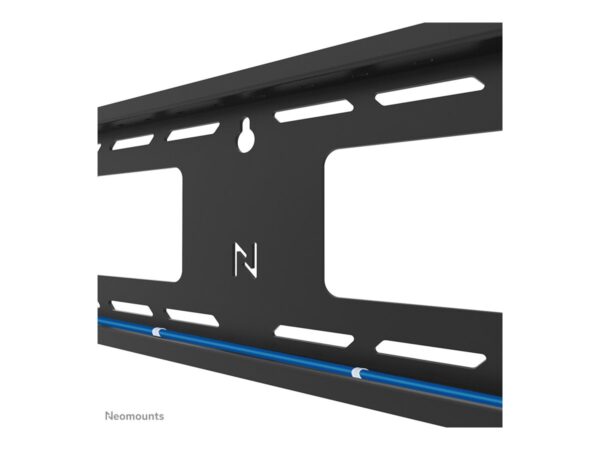 Neomounts Wall mount | WL35-750BL14 Heavy duty wall mount | Adjustable Height, Tilt | 32-75 " | Maximum weight (capacity) 100 kg | Black - Image 12