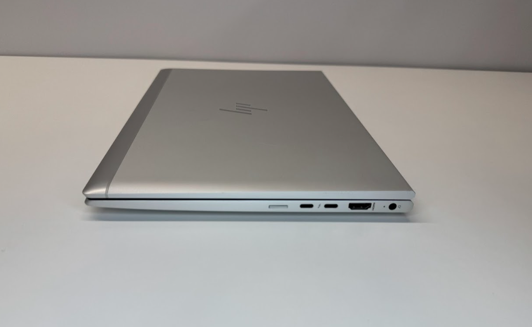 HP Renew | Grade A | EliteBook 830 G8 | 13.3 " | FHD | i5-1135G7 | 8 GB | SSD | 256 GB | Intel Iris Xe Graphics | Windows 11 Pro | Keyboard language Nordic | 12 month(s) - Image 5