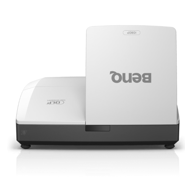 Benq MH856UST+ | WUXGA (1920x1200) | 3500 ANSI lumens | Grey/White