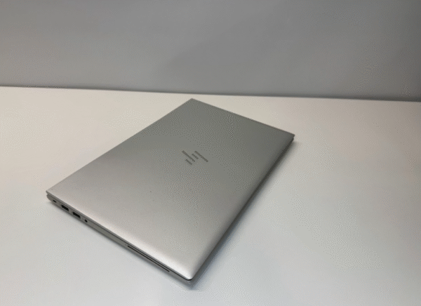 HP | RENEW | Grade A | HP EliteBook 840 G8 | 14 " | FHD | i5-1135G7 | 8 GB | SSD | 256 GB | Intel Iris Xe Graphics | Windows 11 Pro | Keyboard language Swedish | 12 month(s) - Image 3