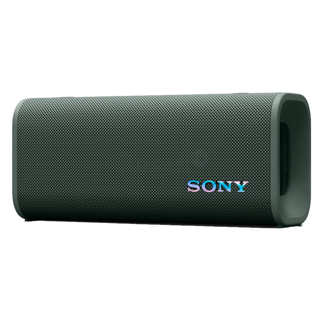 Sony Speaker | ULT FIELD 3 | Waterproof | Bluetooth | Forest Grey | Portable | Wireless connection - Image 4