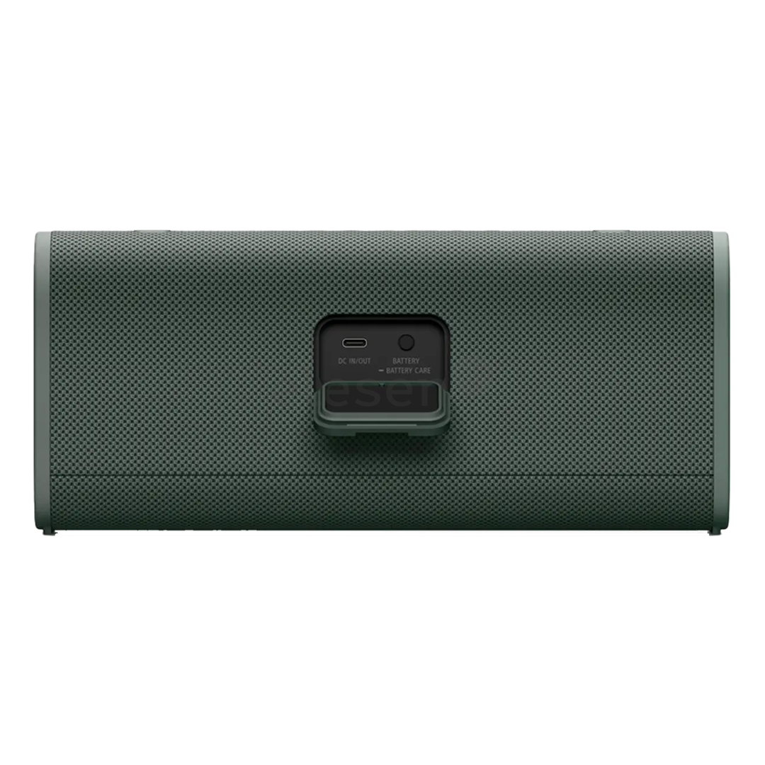 Sony Speaker | ULT FIELD 3 | Waterproof | Bluetooth | Forest Grey | Portable | Wireless connection - Image 8