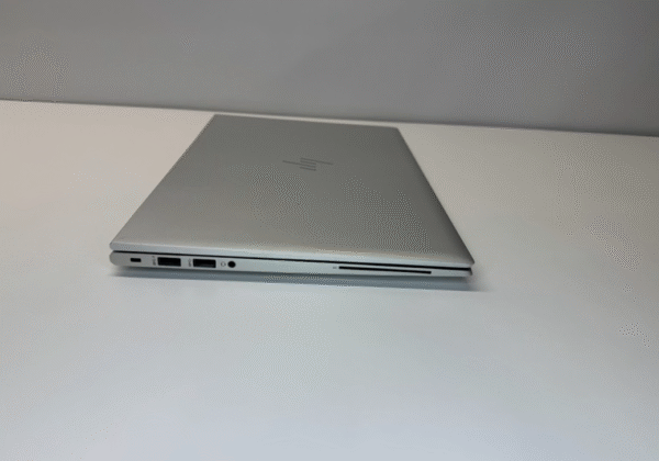 HP | RENEW | Grade A | HP EliteBook 840 G8 | 14 " | FHD | i5-1135G7 | 8 GB | SSD | 256 GB | Intel Iris Xe Graphics | Windows 11 Pro | Keyboard language Swedish | 12 month(s) - Image 4