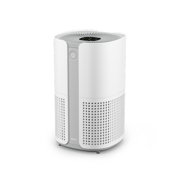 Duux Smart Air Purifier | Bright 2 | 22 W | Suitable for rooms up to 42 m² | White - Image 2