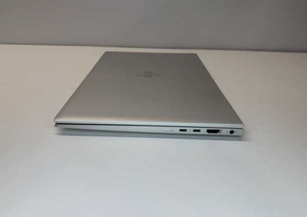 HP | RENEW | Grade A | HP EliteBook 840 G8 | 14 " | FHD | i5-1135G7 | 8 GB | SSD | 256 GB | Intel Iris Xe Graphics | Windows 11 Pro | Keyboard language Swedish | 12 month(s) - Image 5