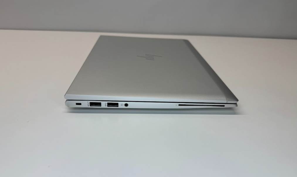 HP Renew | Grade A | EliteBook 830 G8 | 13.3 " | FHD | i5-1135G7 | 8 GB | SSD | 256 GB | Intel Iris Xe Graphics | Windows 11 Pro | Keyboard language Nordic | 12 month(s) - Image 4
