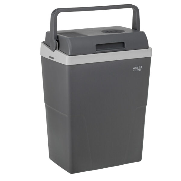 Adler Portable cooler | AD 8094 | 22 L | 220-240 V | E - Image 2