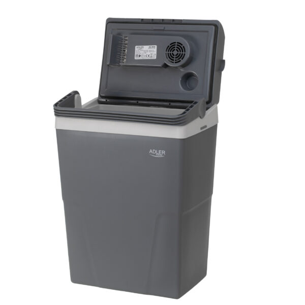 Adler Portable cooler | AD 8094 | 22 L | 220-240 V | E - Image 3