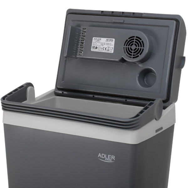 Adler Portable cooler | AD 8094 | 22 L | 220-240 V | E - Image 4
