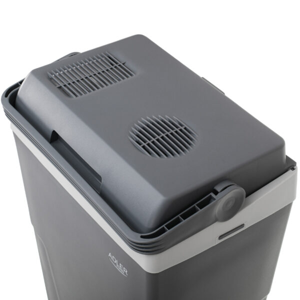 Adler Portable cooler | AD 8094 | 22 L | 220-240 V | E - Image 8