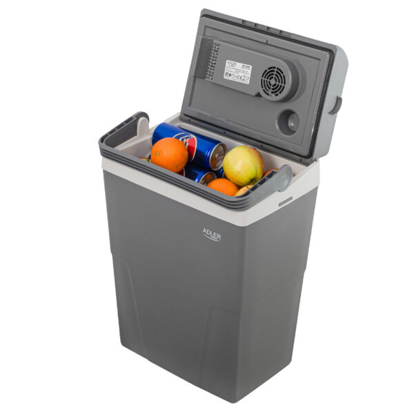 Adler Portable cooler | AD 8094 | 22 L | 220-240 V | E - Image 12