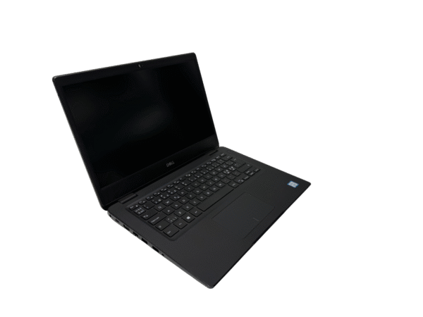 DELL Renew | RENEW | Grade A | Latitude 3400 | 14 " | i5-8365U | 8 GB | SSD | 256 GB | Intel UHD Graphics | Windows 11 Pro | Keyboard language Nordic | 12 month(s)