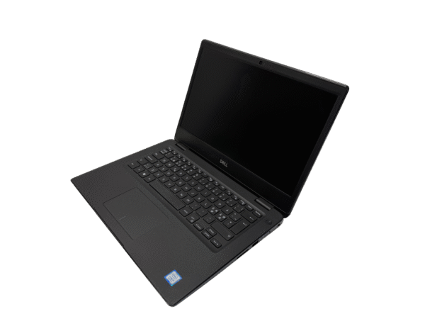DELL Renew | RENEW | Grade A | Latitude 3400 | 14 " | i5-8365U | 8 GB | SSD | 256 GB | Intel UHD Graphics | Windows 11 Pro | Keyboard language Nordic | 12 month(s) - Image 2