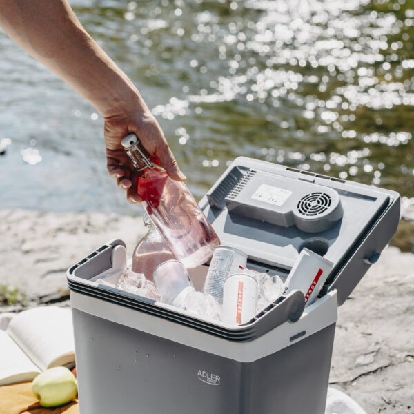 Adler Portable cooler | AD 8094 | 22 L | 220-240 V | E - Image 15