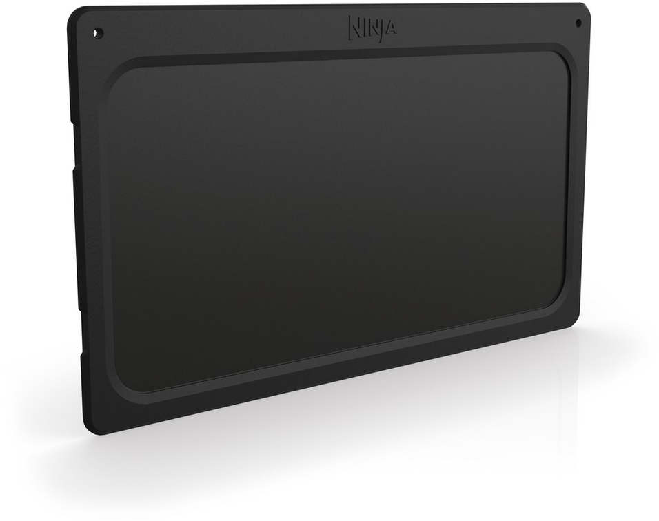 NINJA | Double Air Fryer | AF500EU Foodi FlexDrawer | Power 2470 W | Capacity 10.4 L | Black - Image 10