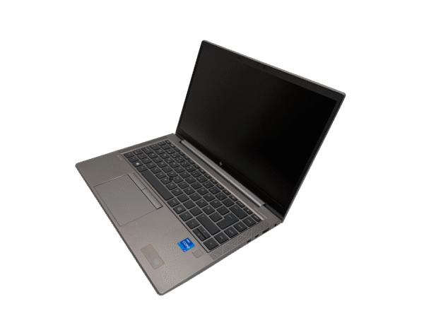 HP | RENEW | Grade B | ZBook Firefly 14 G8 | 14 " | i7-1165G7 | 16 GB | SSD | 512 GB | NVIDIA Quadro T500 Mobile | Intel Iris Xe Graphics | 4 GB | Windows 11 Pro | Keyboard language Swedish | 12 month(s) - Image 2